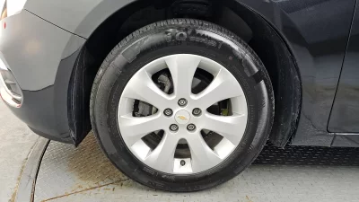 Daewoo Cruze