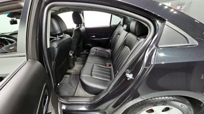 Daewoo Cruze
