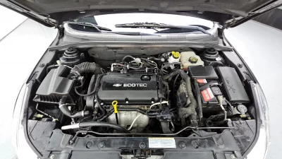 Daewoo Cruze