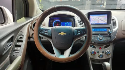 Daewoo Trax