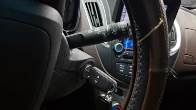 Daewoo Trax