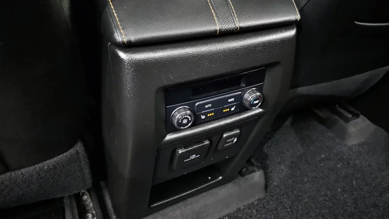 Daewoo Traverse