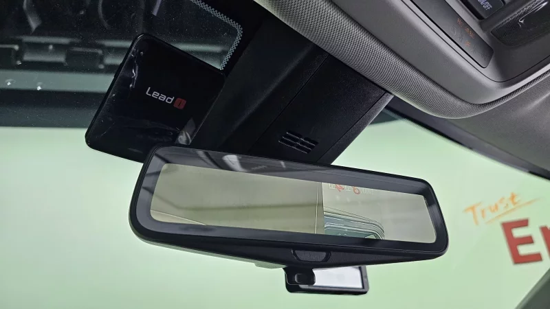 Daewoo Traverse