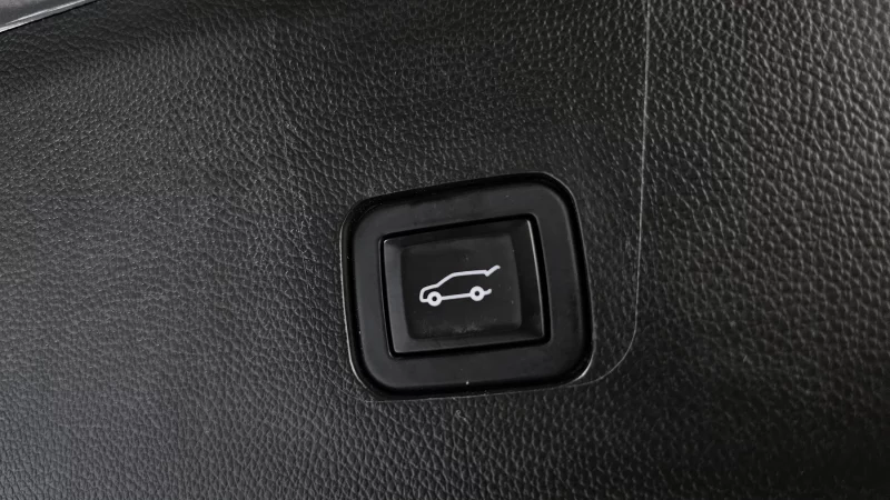 Daewoo Traverse