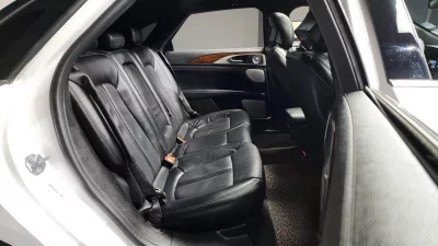 Lincoln MKZ