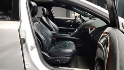 Lincoln MKZ