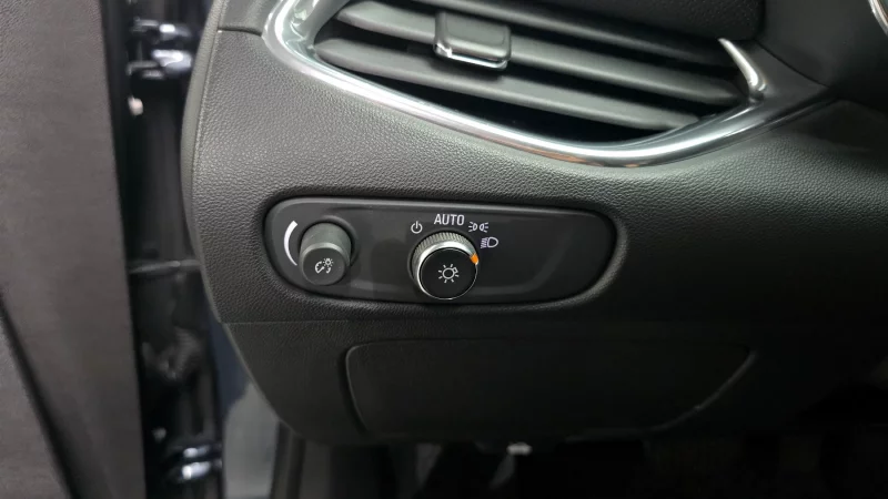 Daewoo Malibu