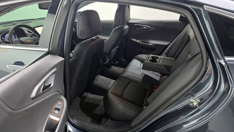 Daewoo Malibu