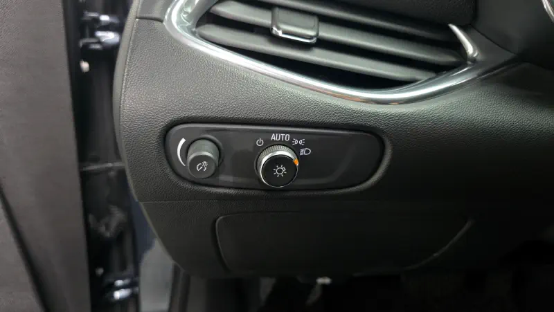 Daewoo Malibu