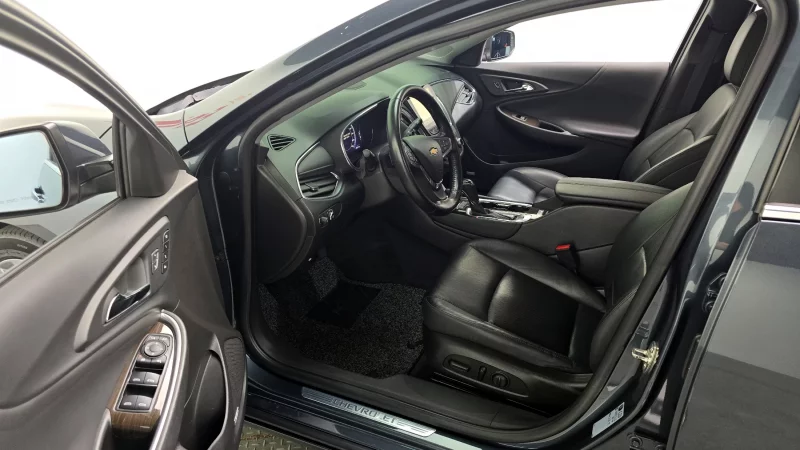 Daewoo Malibu