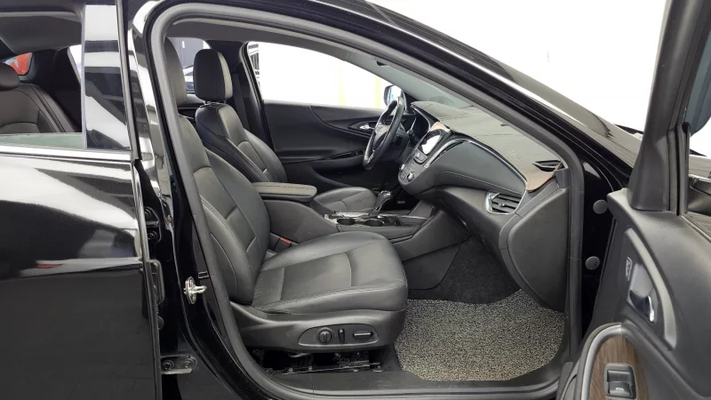 Daewoo Malibu