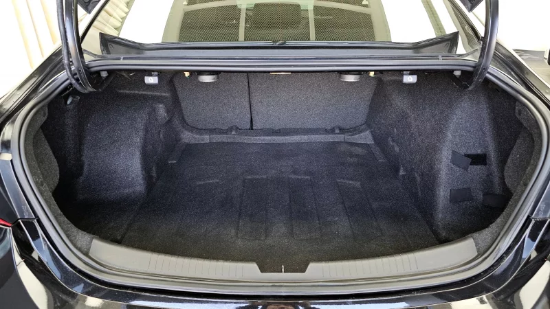 Daewoo Malibu