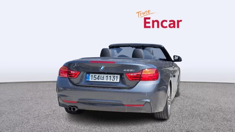 BMW 4-Series