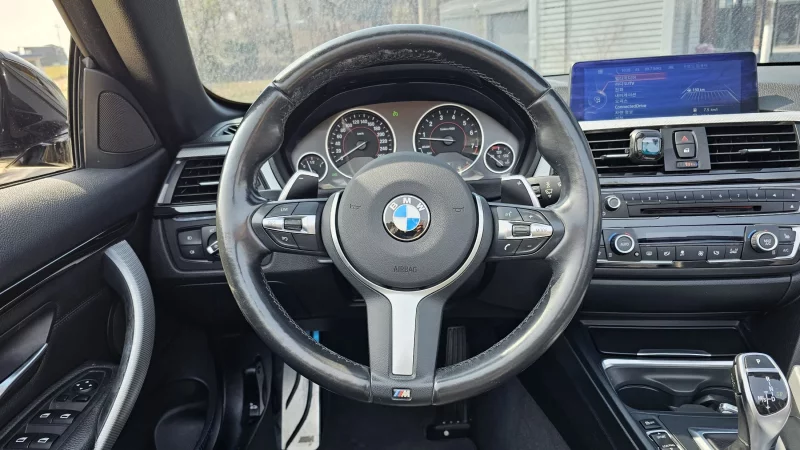 BMW 4-Series