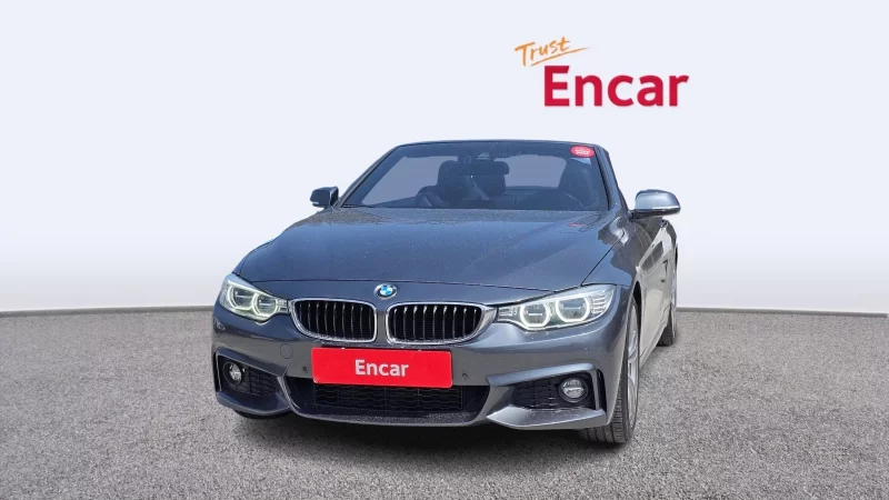 BMW 4-Series