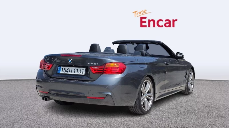 BMW 4-Series