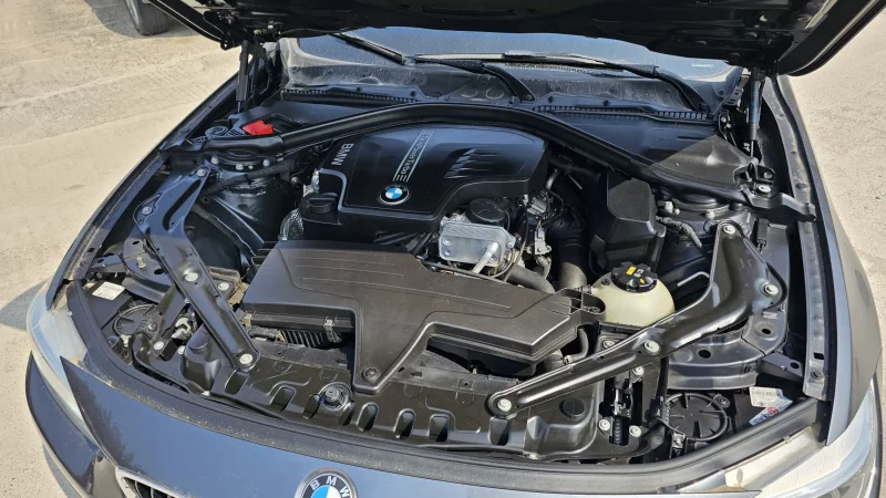 BMW 4-Series