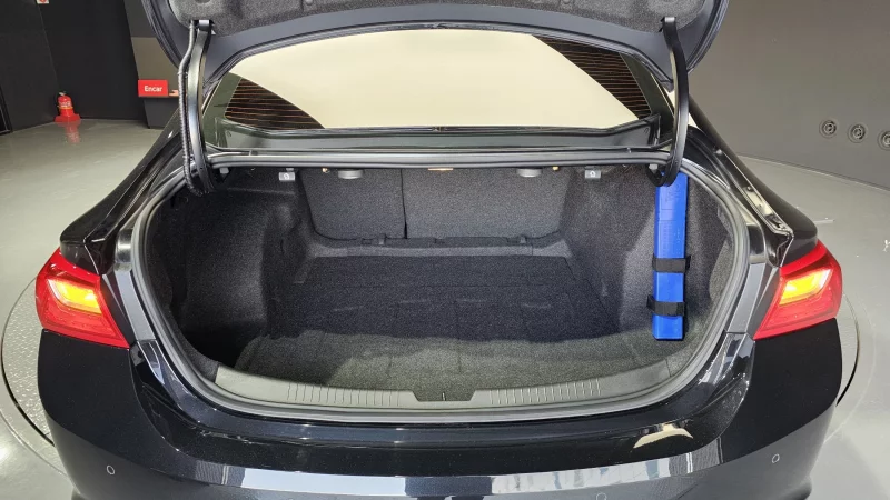 Daewoo Malibu