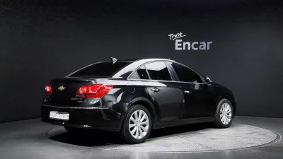 Daewoo Cruze