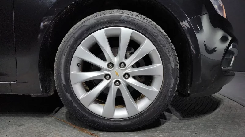 Daewoo Cruze