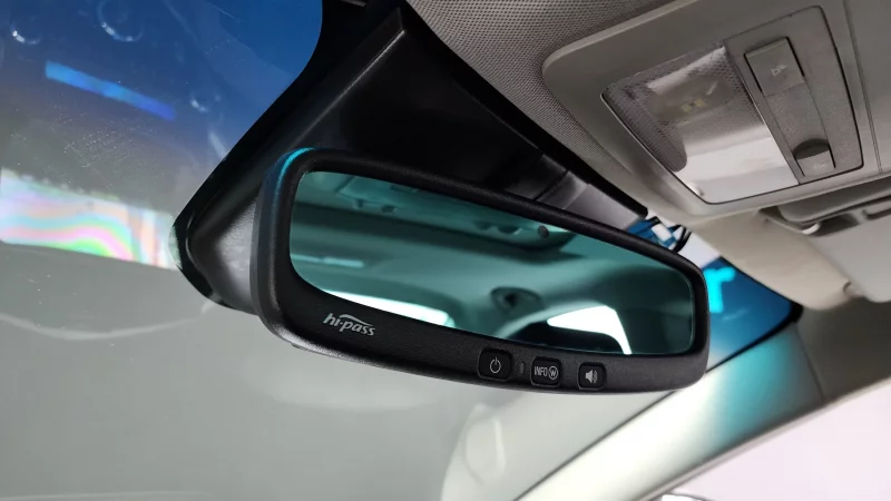 Daewoo Cruze