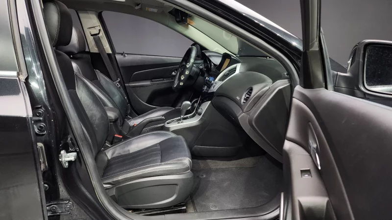 Daewoo Cruze