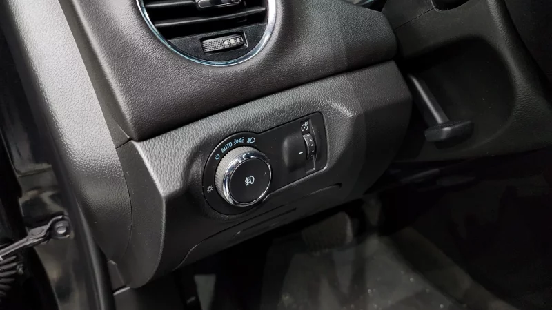 Daewoo Cruze