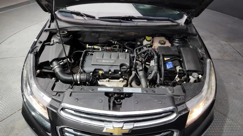 Daewoo Cruze