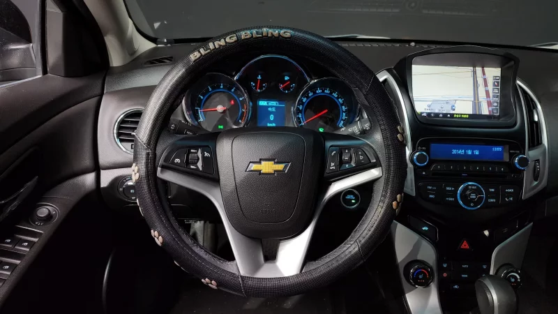Daewoo Cruze