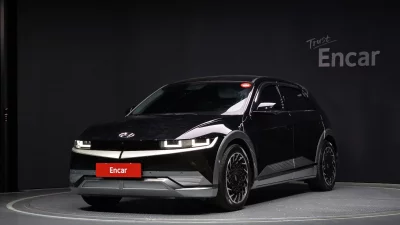 Hyundai Ioniq5