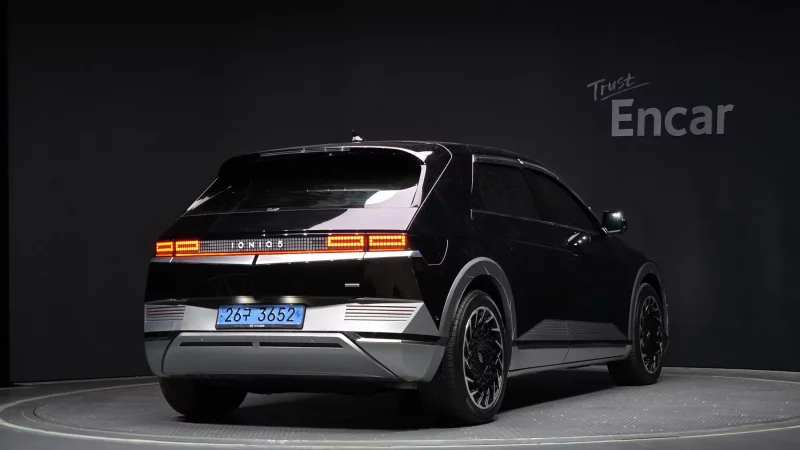 Hyundai Ioniq5