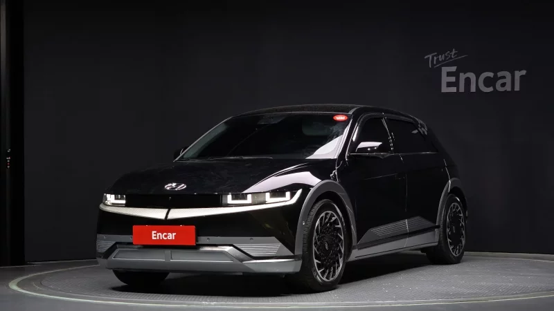 Hyundai Ioniq5