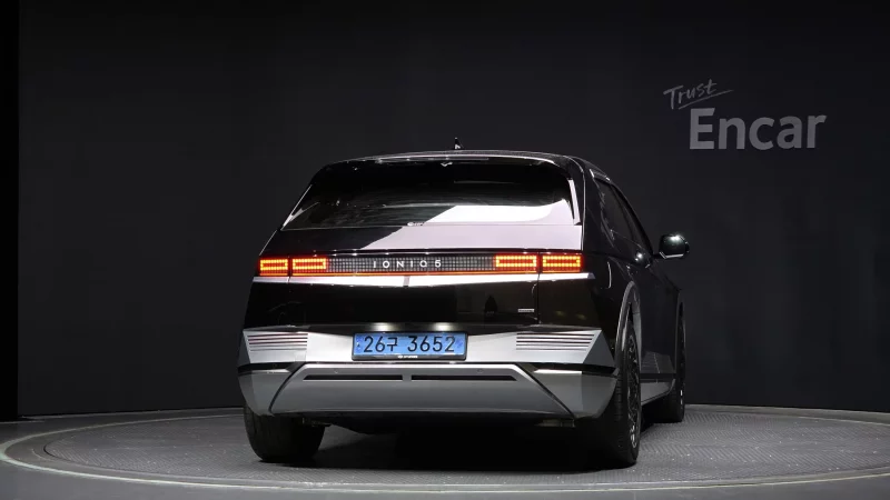 Hyundai Ioniq5