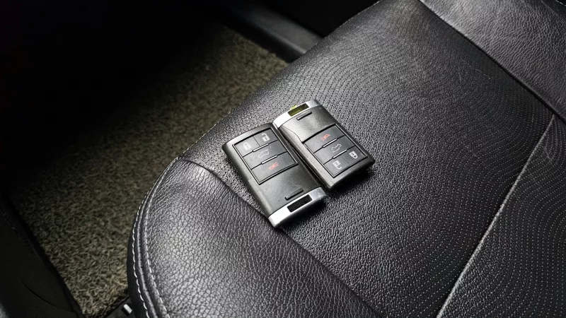 Daewoo Captiva