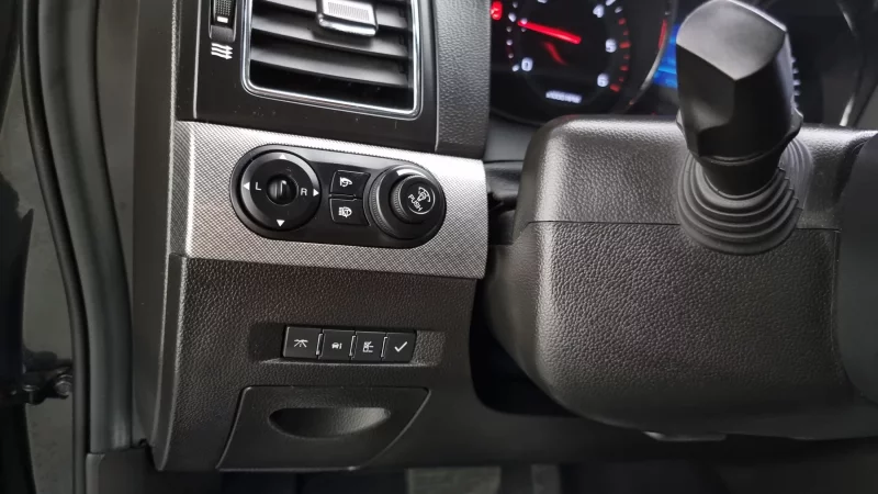 Daewoo Captiva
