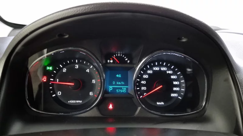 Daewoo Captiva