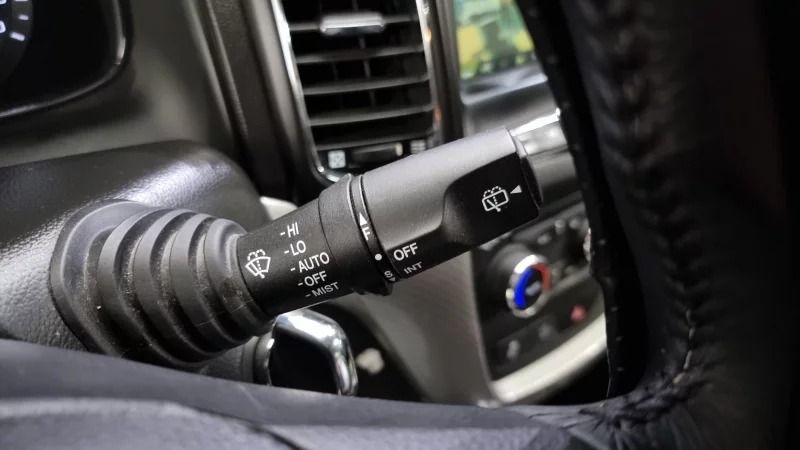 Daewoo Captiva