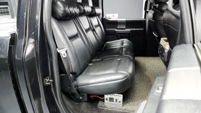 Ford F150