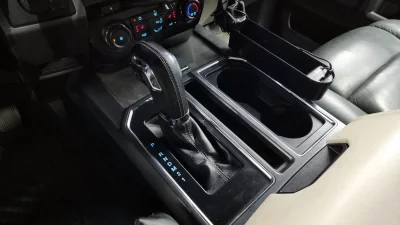 Ford F150