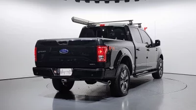 Ford F150