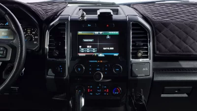 Ford F150