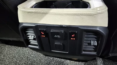Ford F150