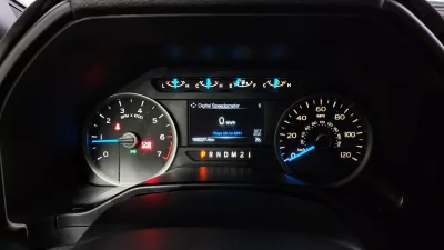 Ford F150