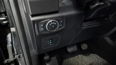 Ford F150