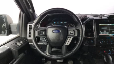 Ford F150