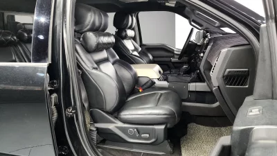 Ford F150