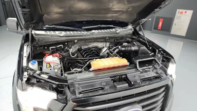 Ford F150