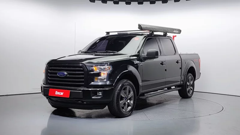Ford F150