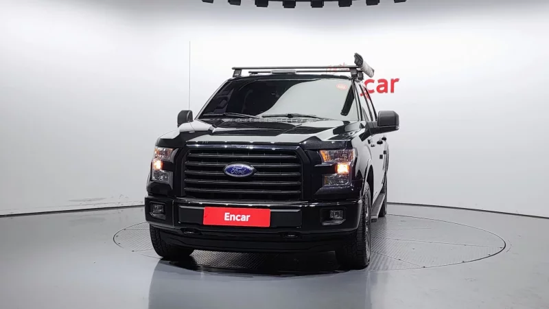 Ford F150