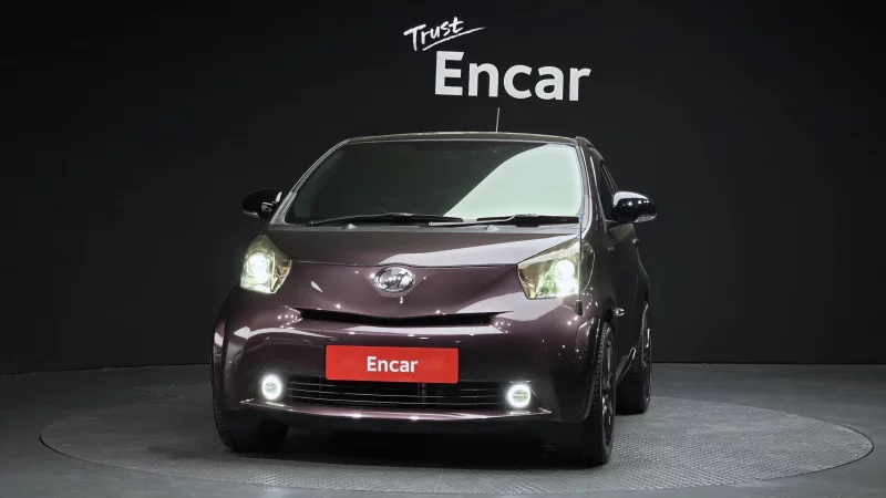 Toyota IQ